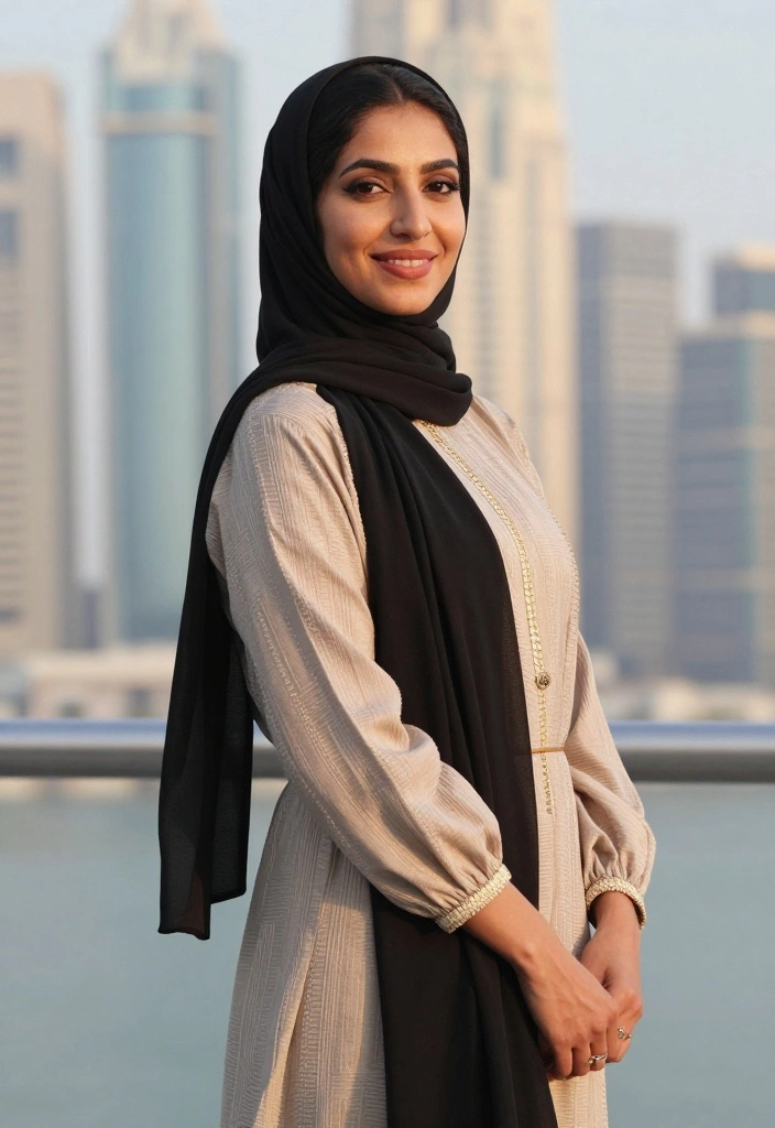 25 Pinterest-Worthy Poses for Women That Will Make You Look Like a Model! - 9. The Angled Challenge 3