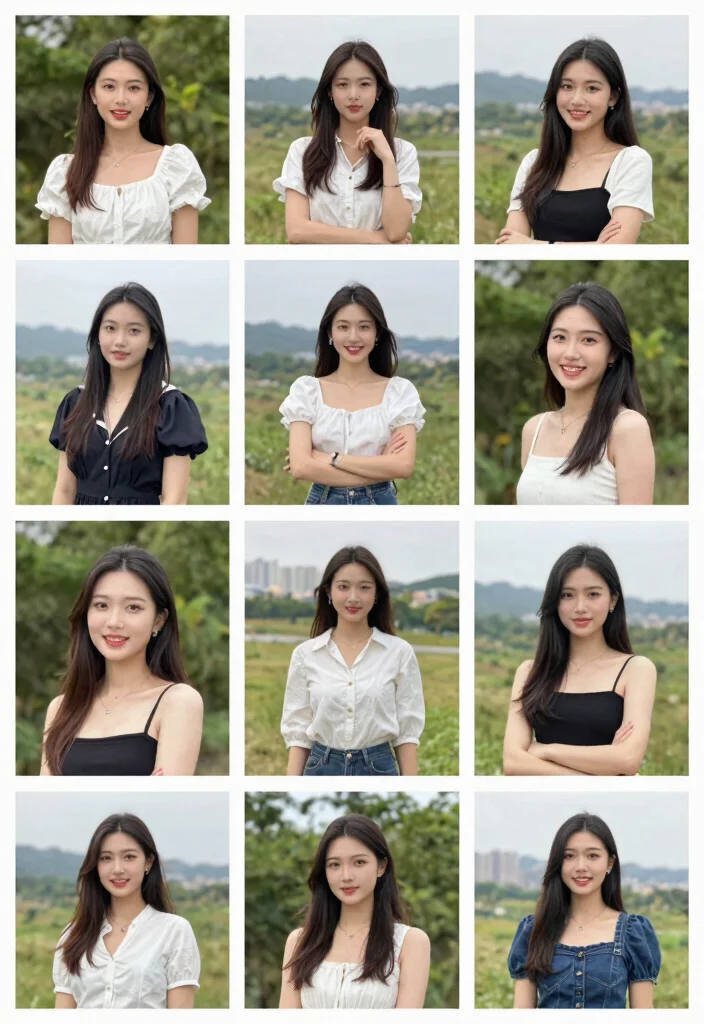 25 Pinterest-Worthy Poses for Women That Will Make You Look Like a Model! - Conclusion 1