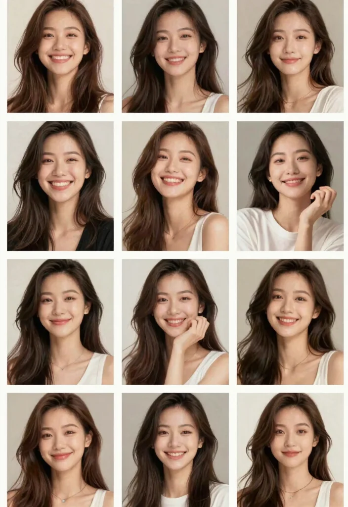 25 Pinterest-Worthy Poses for Women That Will Make You Look Like a Model! - Conclusion 1