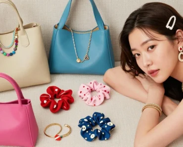 29 Must-Have Accessories to Level Up Women’s Korean Apparel Fashion 29 Must-Have Accessories to Level Up Women’s Korean Apparel Fashion