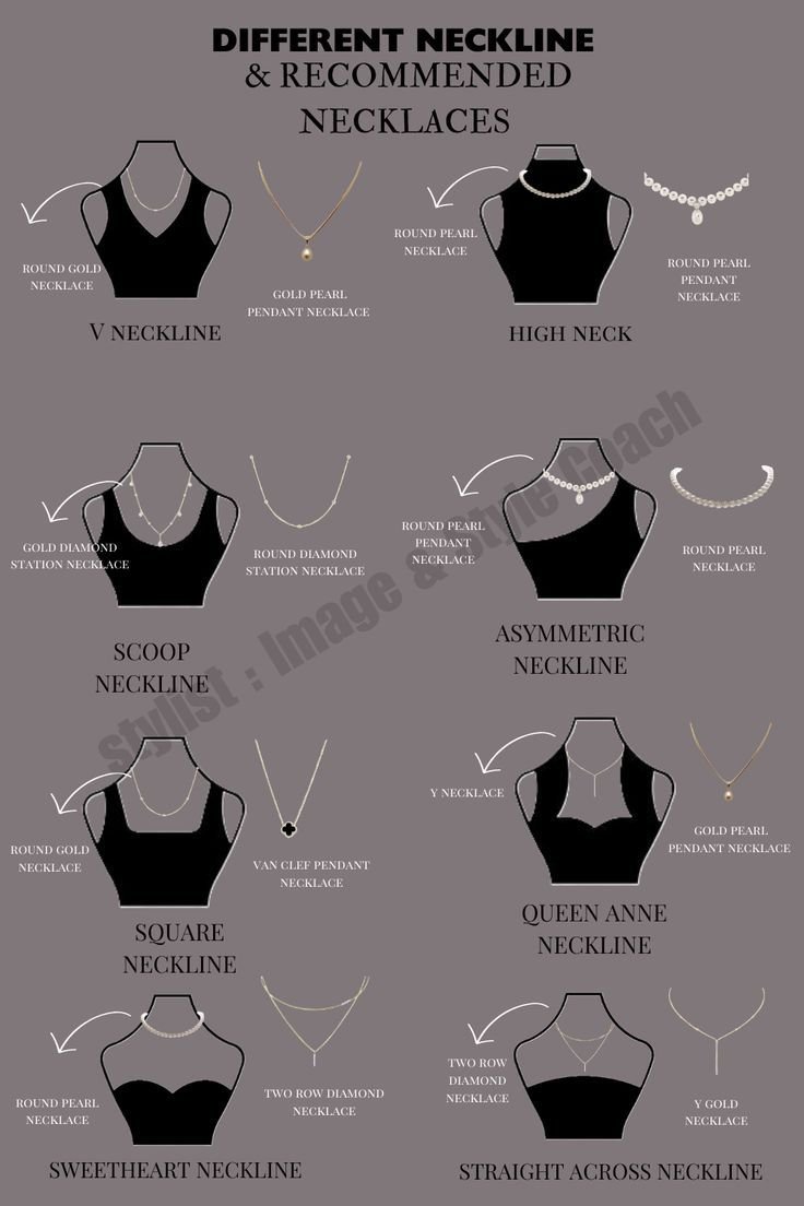 29 Must-Have Accessories to Level Up Women's Korean Apparel Fashion - 2. Layered Necklaces 1