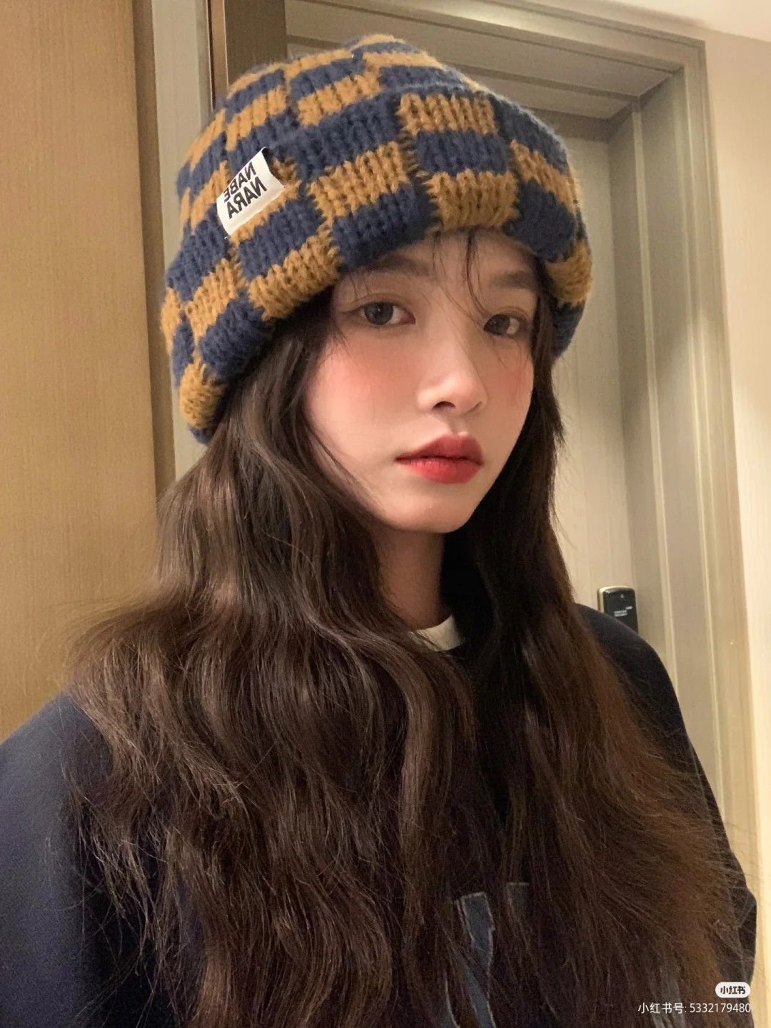 29 Must-Have Accessories to Level Up Women's Korean Apparel Fashion - 26. Funky Beanies 1