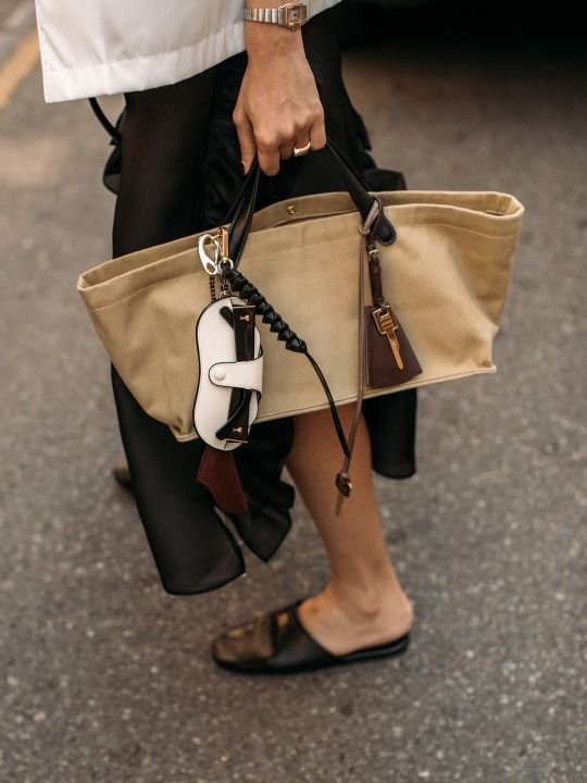 29 Must-Have Accessories to Level Up Women's Korean Apparel Fashion - 4. Chic Crossbody Bags 1