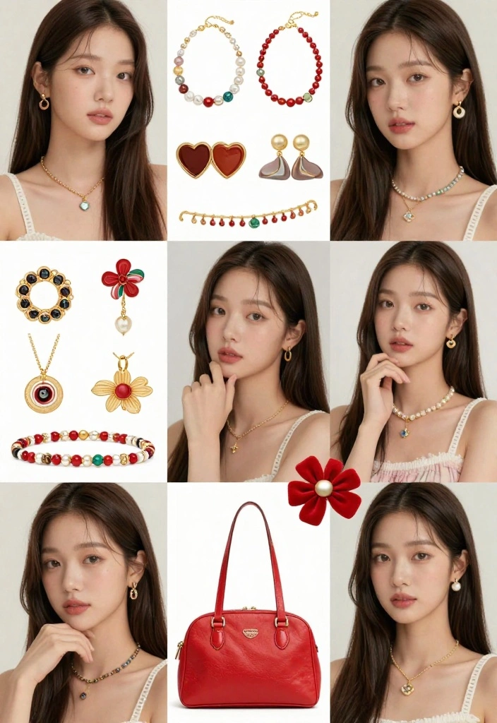 29 Must-Have Accessories to Level Up Women's Korean Apparel Fashion - Conclusion 1