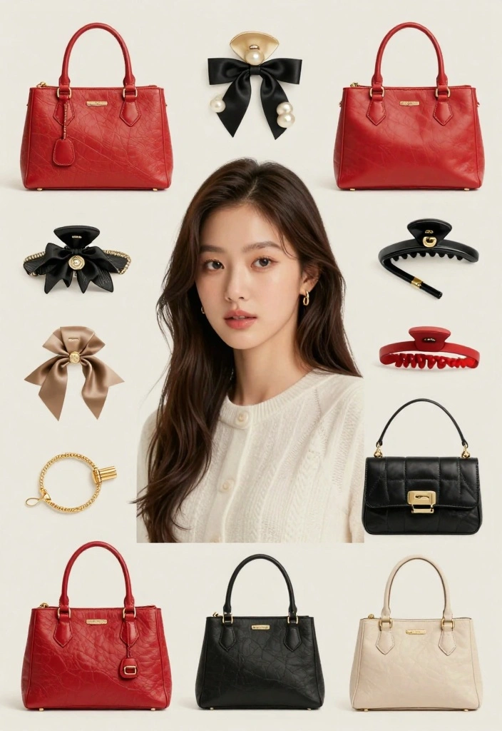 29 Must-Have Accessories to Level Up Women's Korean Apparel Fashion - Conclusion 1