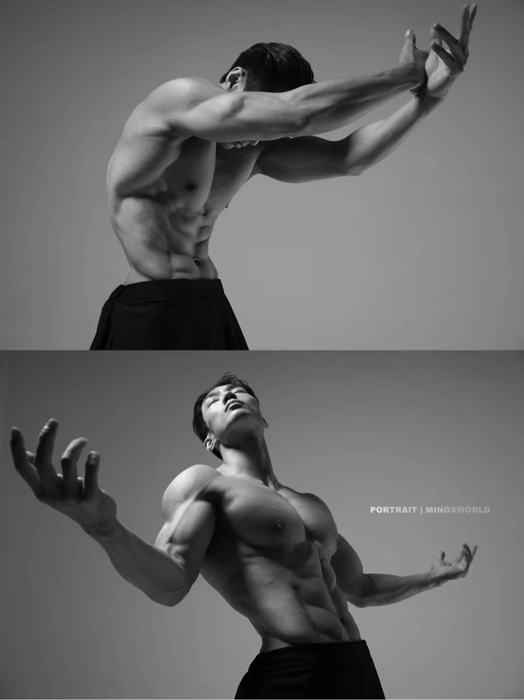 5 Pinterest-Worthy Poses for Women - 1. The Confident Stance 1