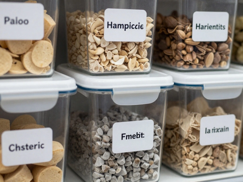 Extract the main question from title - Step 5: Label Everything 1