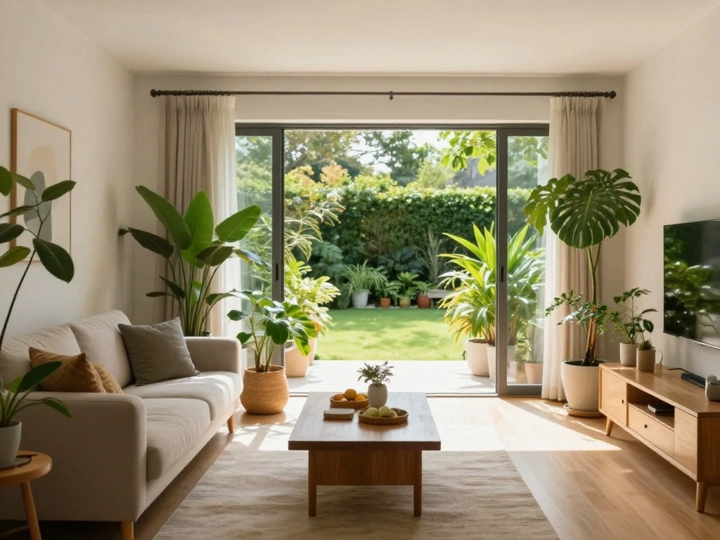 Introduction - Biophilic Design: Bringing Nature Indoors 1