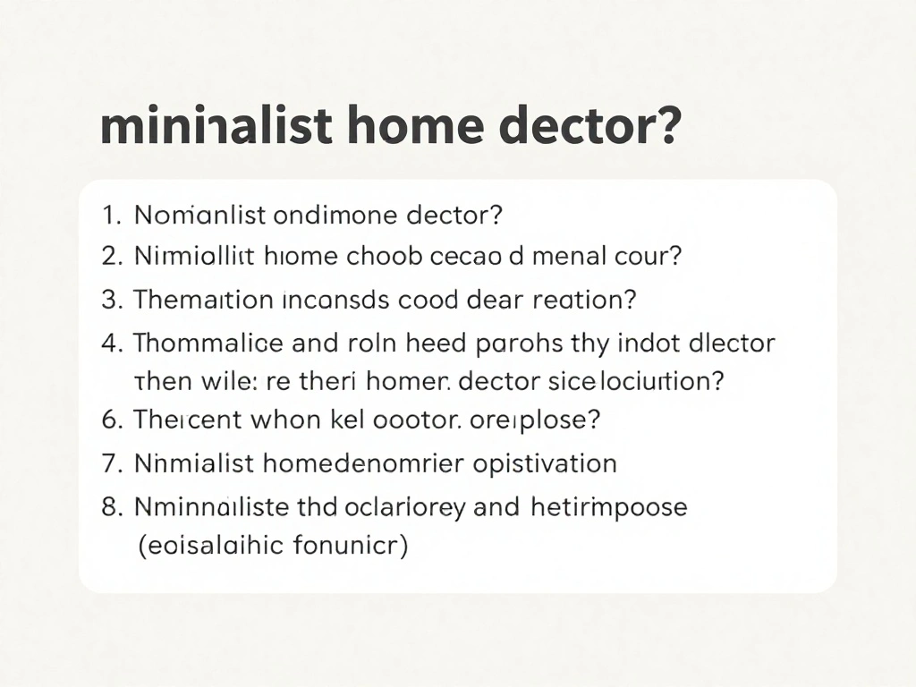 Introduction - FAQ 1