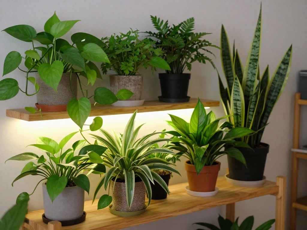 Introduction - Main Answer: What Are the Best Indoor Plants for Low Light? 1