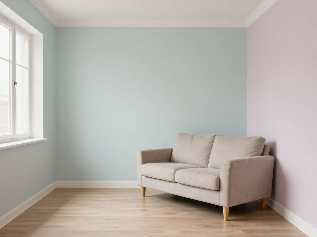 Introduction - Main Answer: Which Paint Colors Make Small Rooms Look Bigger? 1