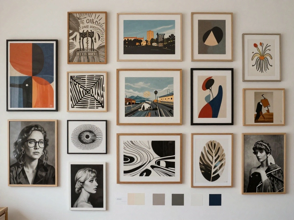 Introduction - Step 1: Choose Your Theme 1