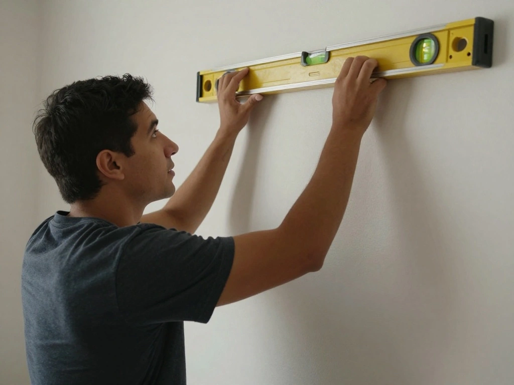 Introduction - Step 6: Hang Your Artwork 1