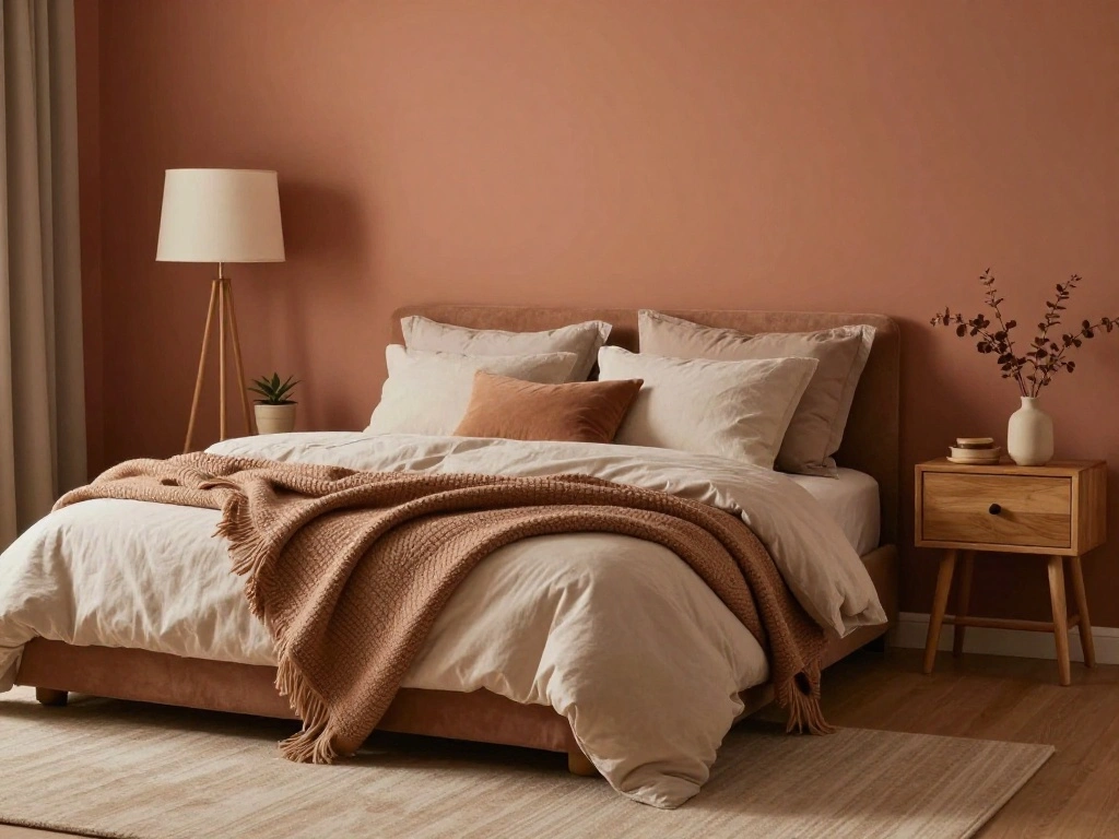 Introduction - Warm Color Palettes: Creating Inviting Atmospheres 1