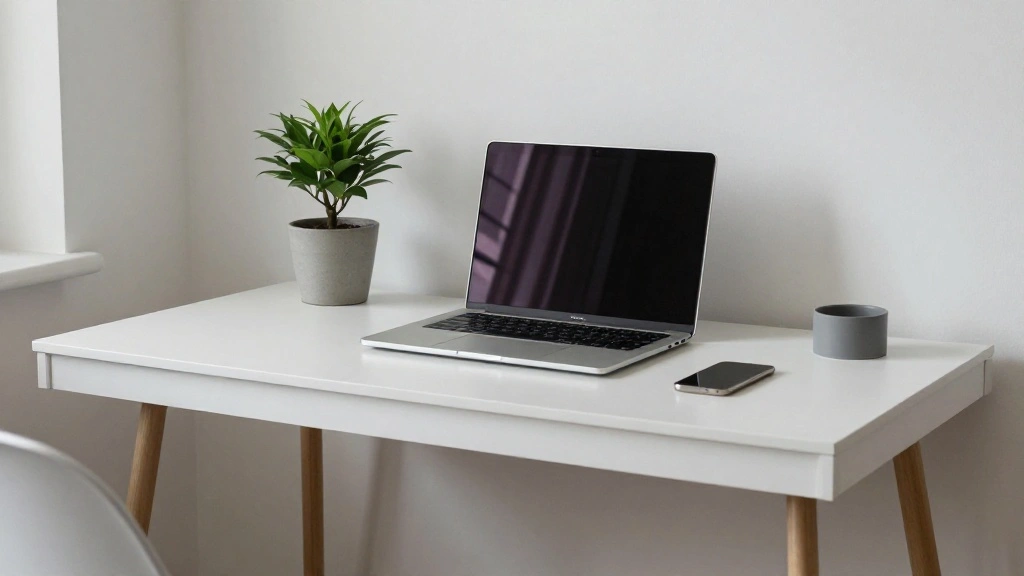 Why Is Minimalist Home Decor So Popular Right Now? - Conclusion 1