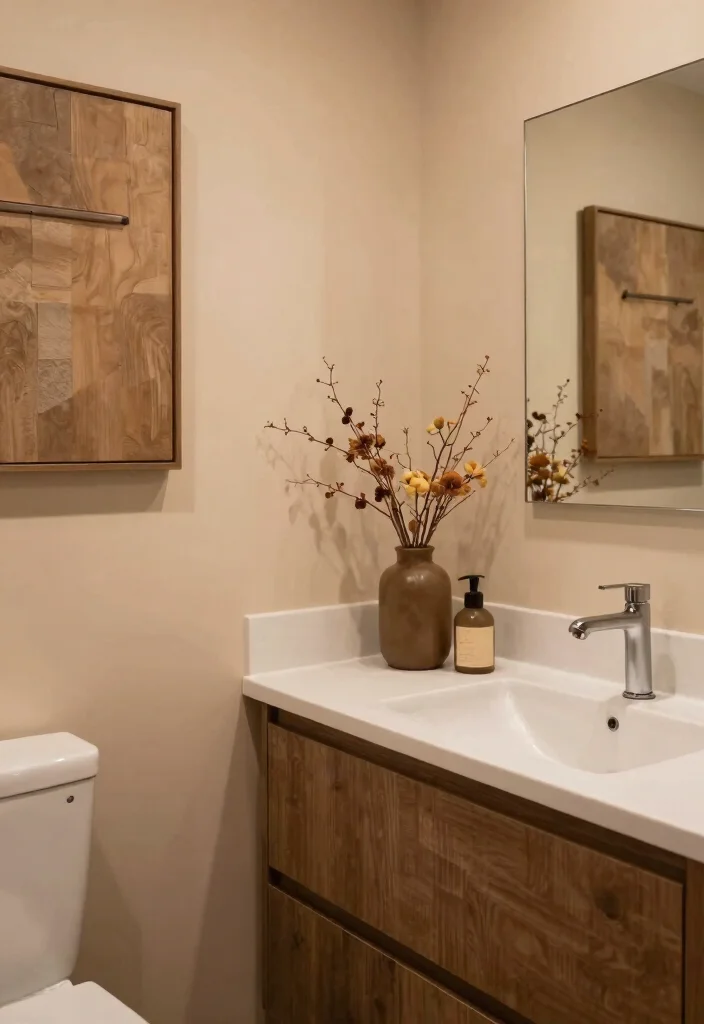 15 Bathroom Ideas for a Functional and Stylish Everyday Space - Conclusion 1