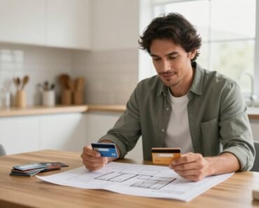Seven Best Credit Cards for Home Improvement — Save Hundreds on Your Next Renovation