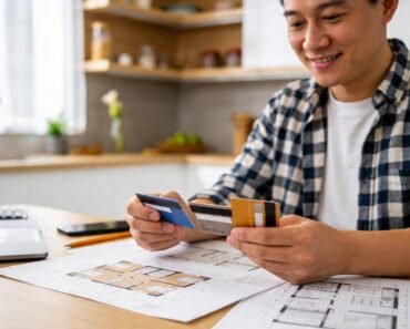 Seven Best Credit Cards for Home Improvement — Save Hundreds on Your Next Renovation