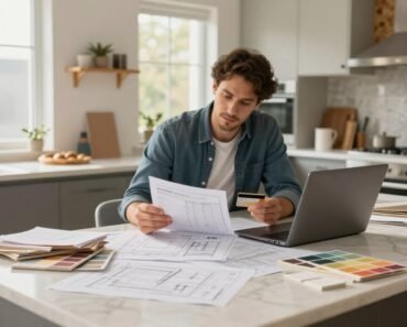 Seven Proven Ways to Find the Best Credit Card for Home Improvement and Save Thousands