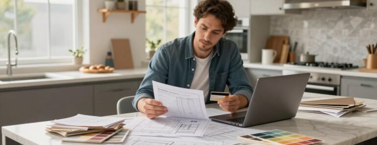 Seven Proven Ways to Find the Best Credit Card for Home Improvement and Save Thousands